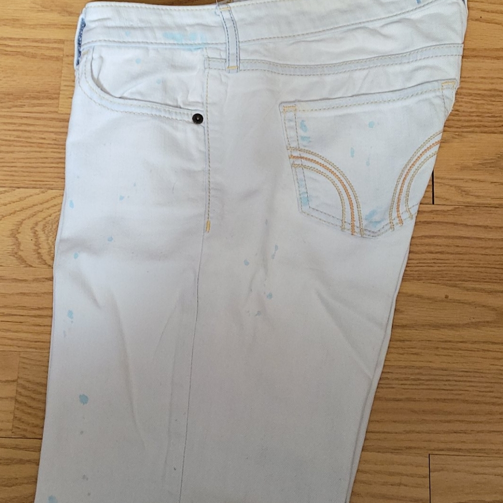Pants - Picture 2 of 2